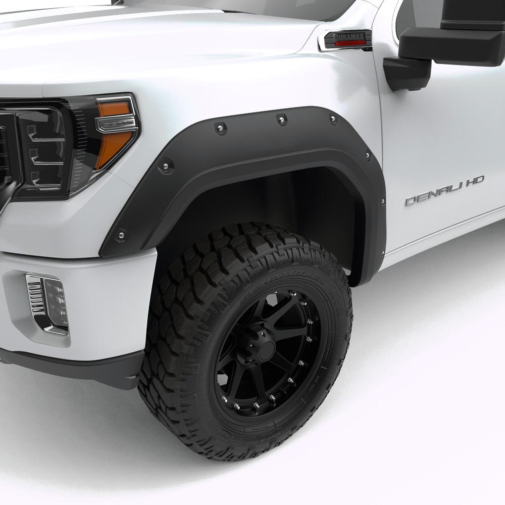 EGR Bolt-On Look Fender Flares product image 4