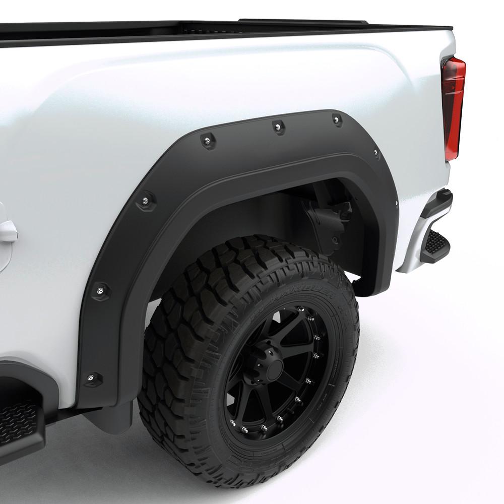 EGR Bolt-On Look Fender Flares product image 5