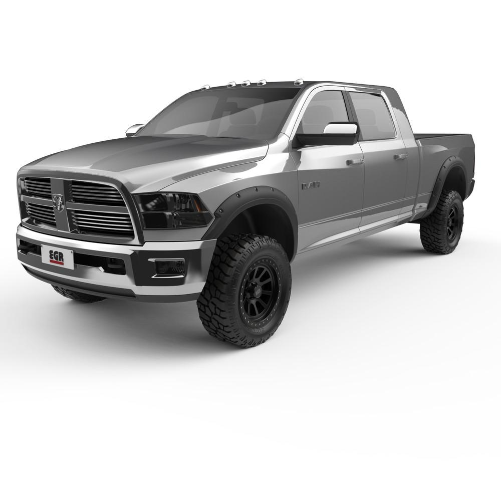 EGR Bolt-On Look Fender Flares product image 1