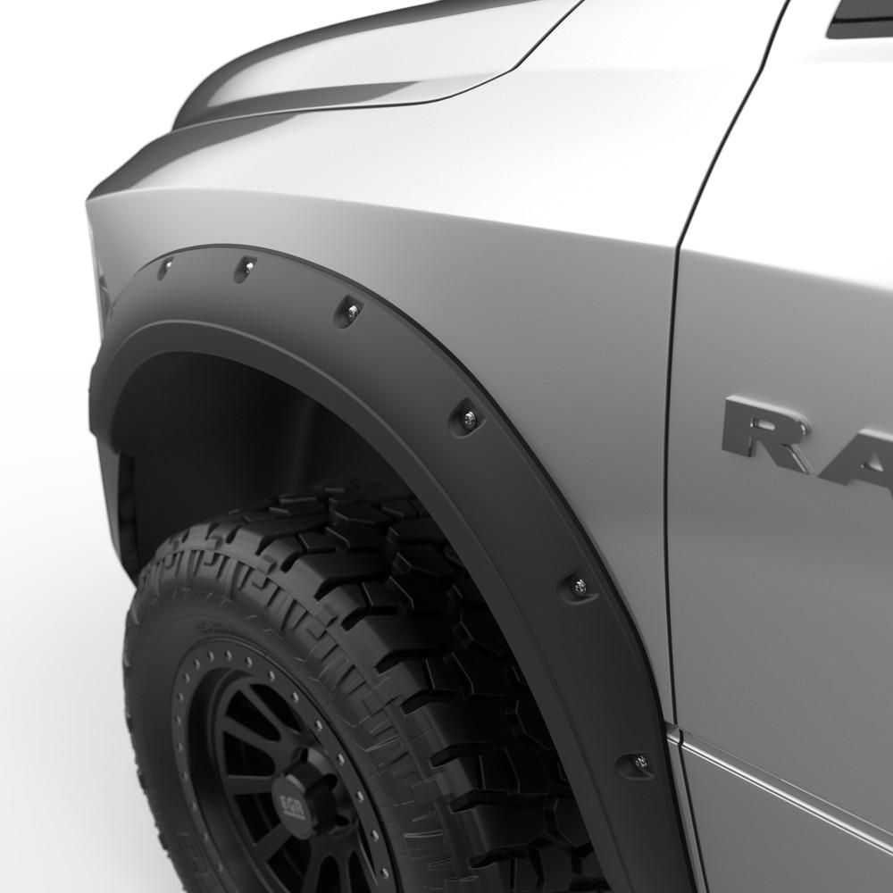 EGR Bolt-On Look Fender Flares product image 2