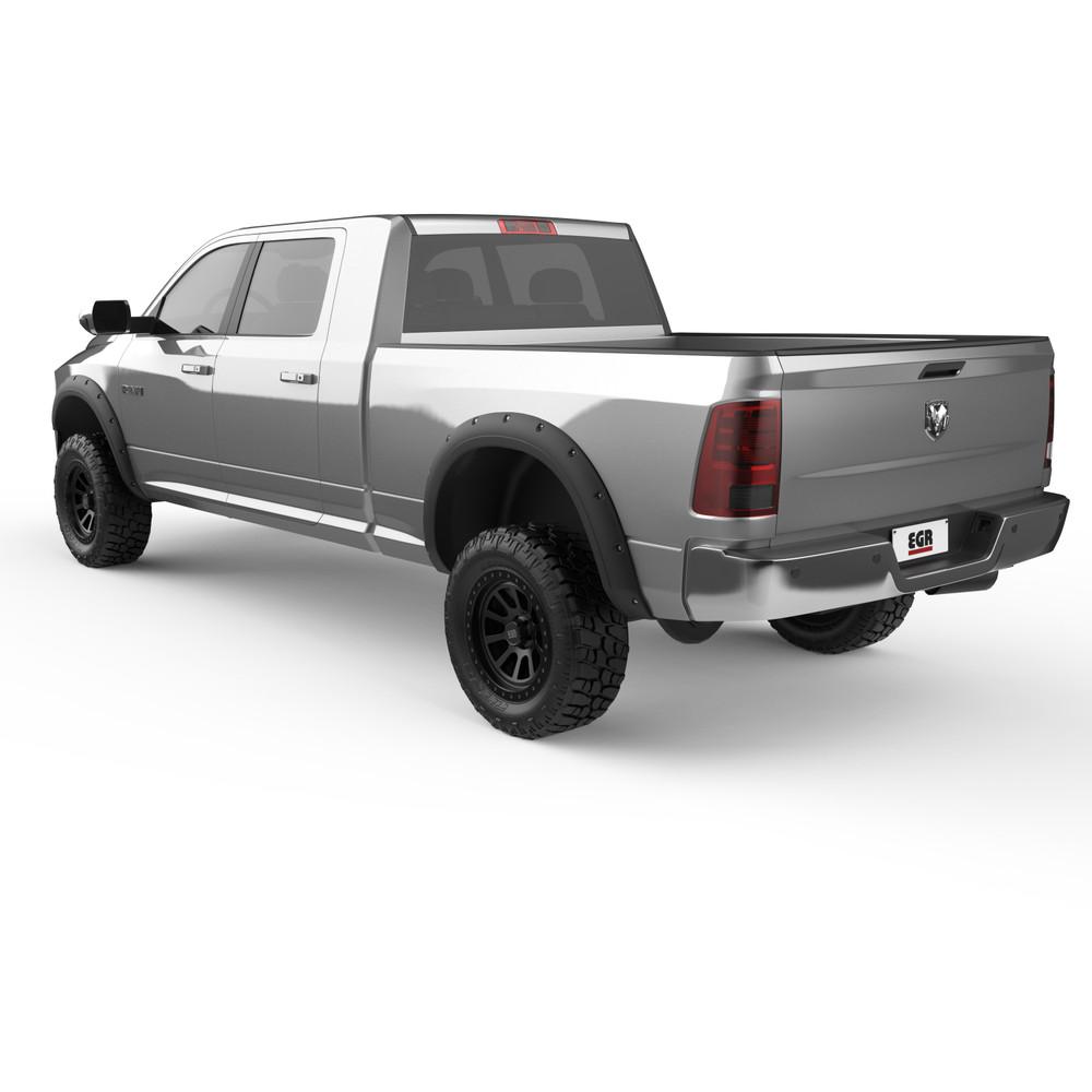 EGR Bolt-On Look Fender Flares product image 3