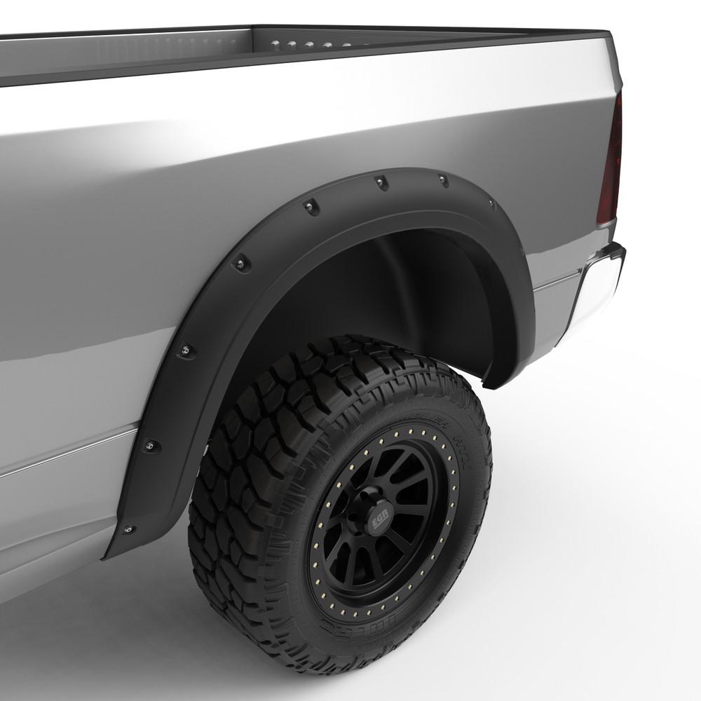 EGR Bolt-On Look Fender Flares product image 4