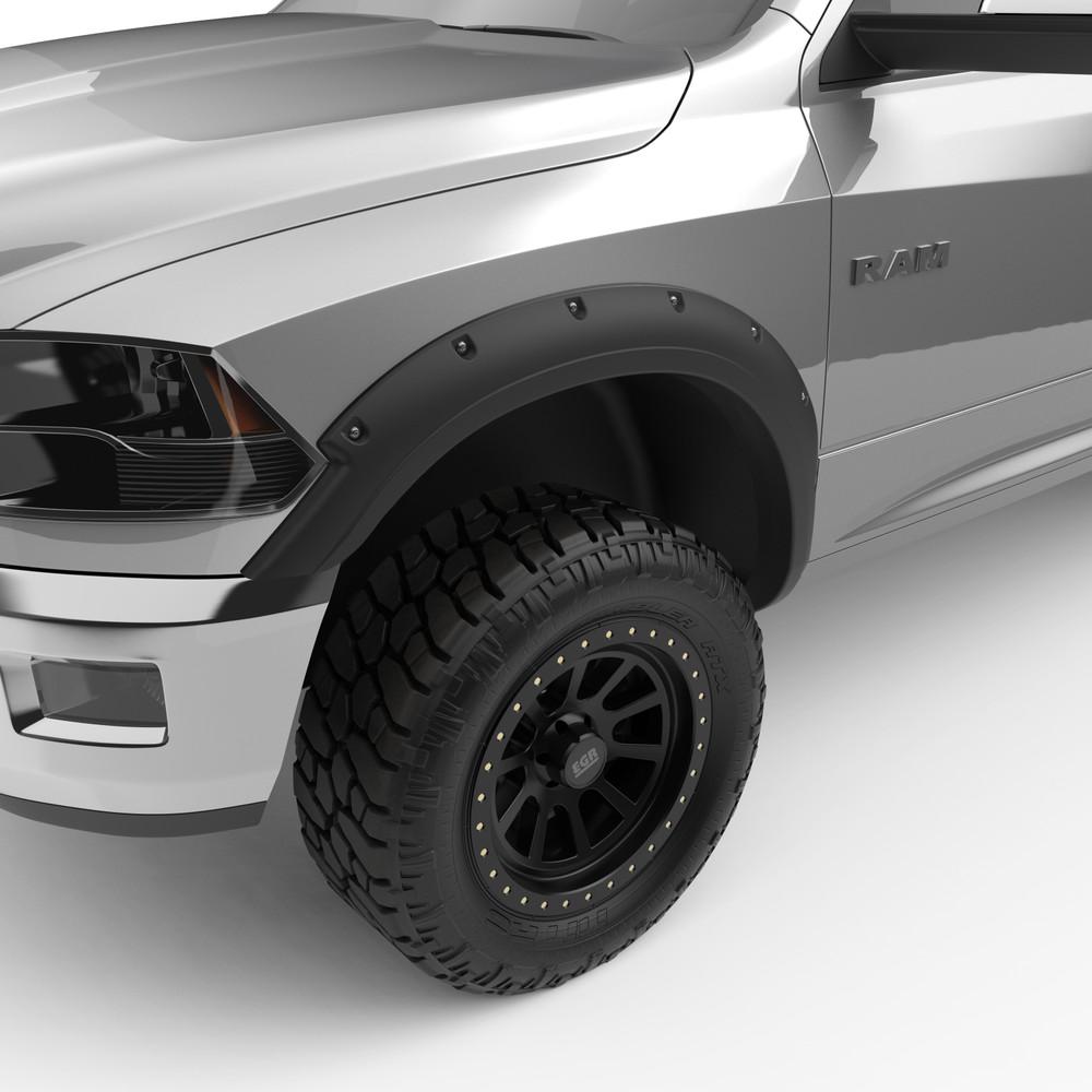 EGR Bolt-On Look Fender Flares product image 5