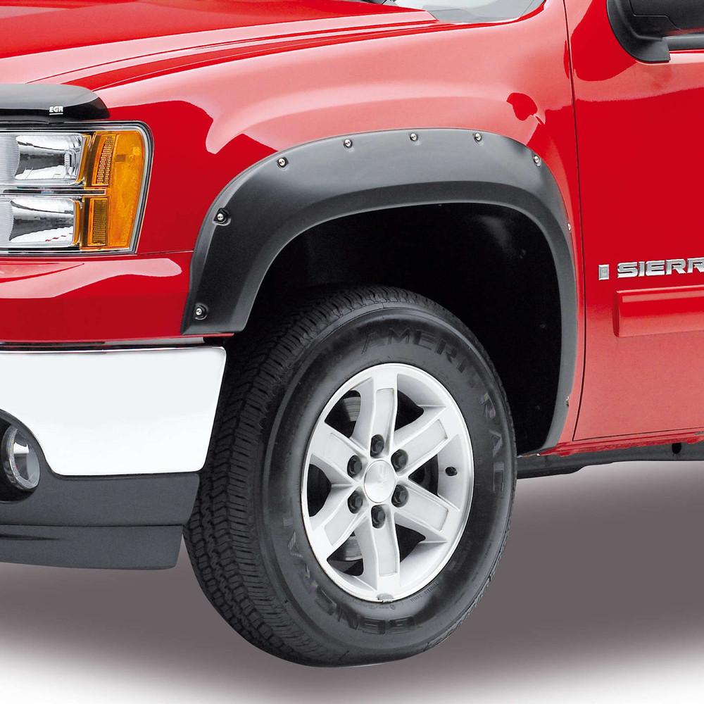 EGR Bolt-On Look Fender Flares product image 1