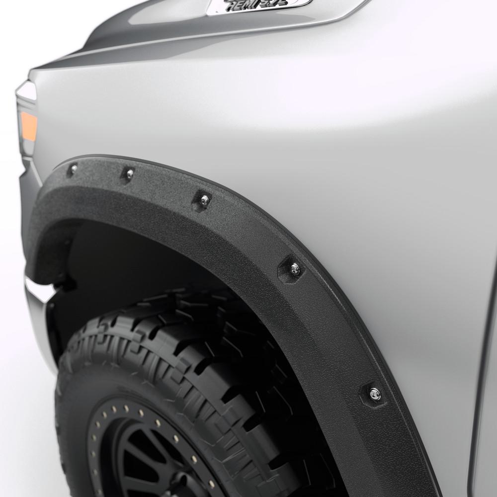 EGR Baseline Bolt-Style Fender Flares product image 2