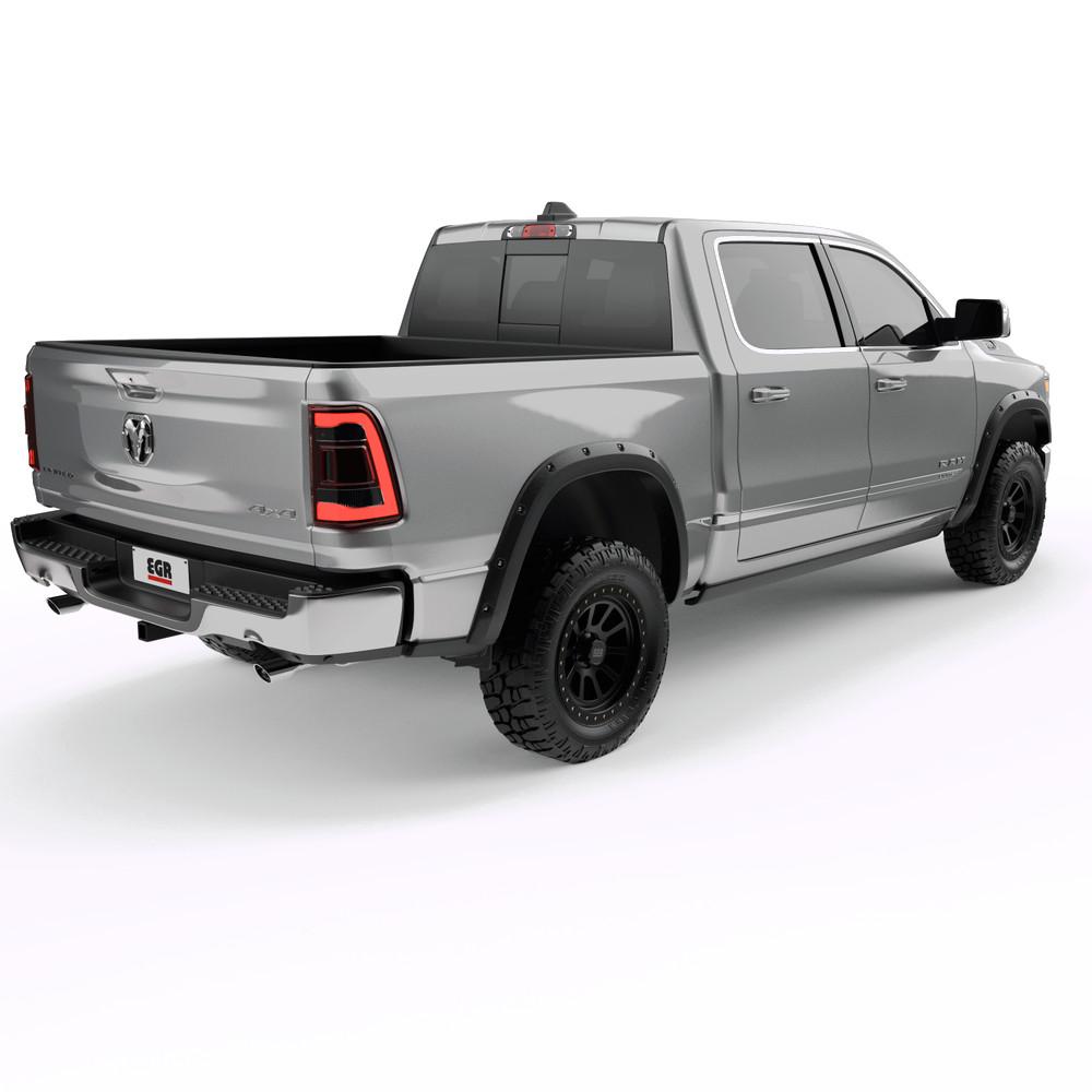EGR Baseline Bolt-Style Fender Flares product image 3