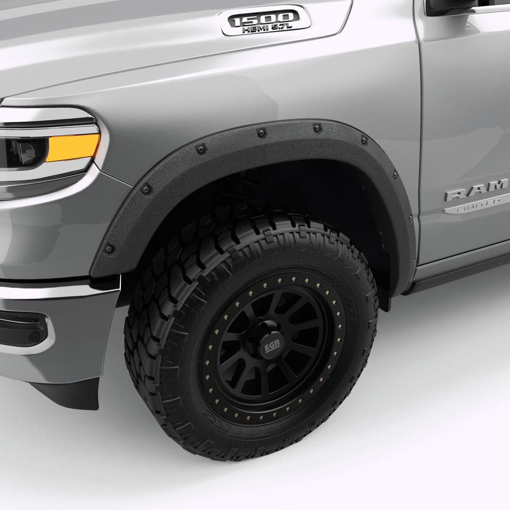EGR Baseline Bolt-Style Fender Flares product image 4