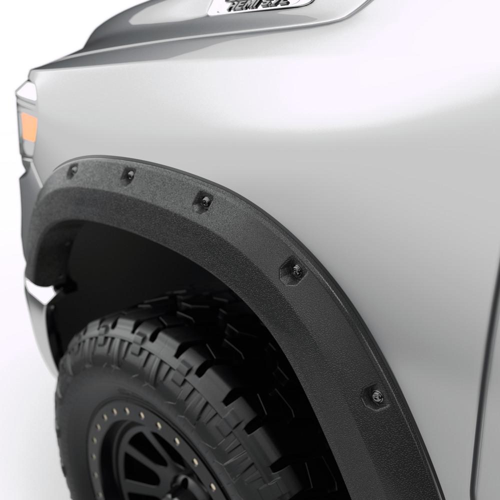 EGR Baseline Bolt-Style Fender Flares product image 6