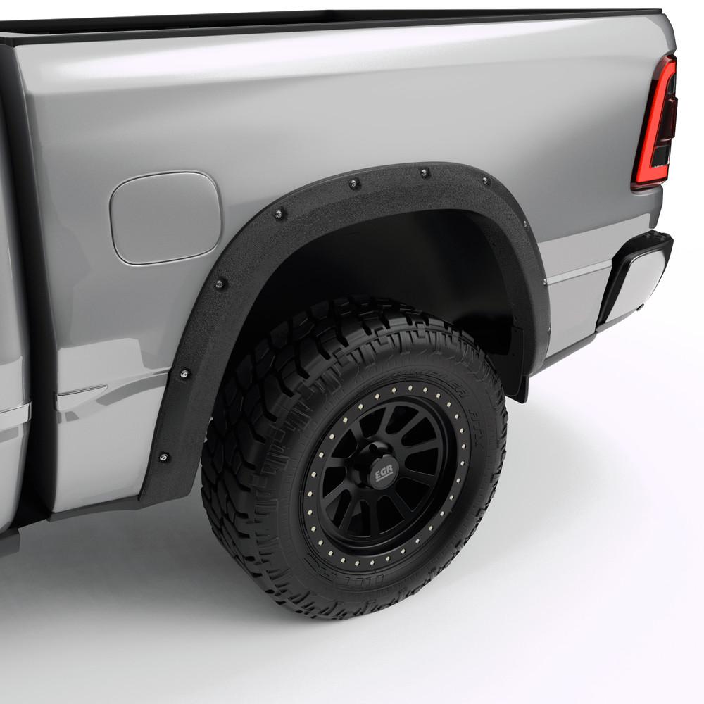 EGR Baseline Bolt-Style Fender Flares product image 7