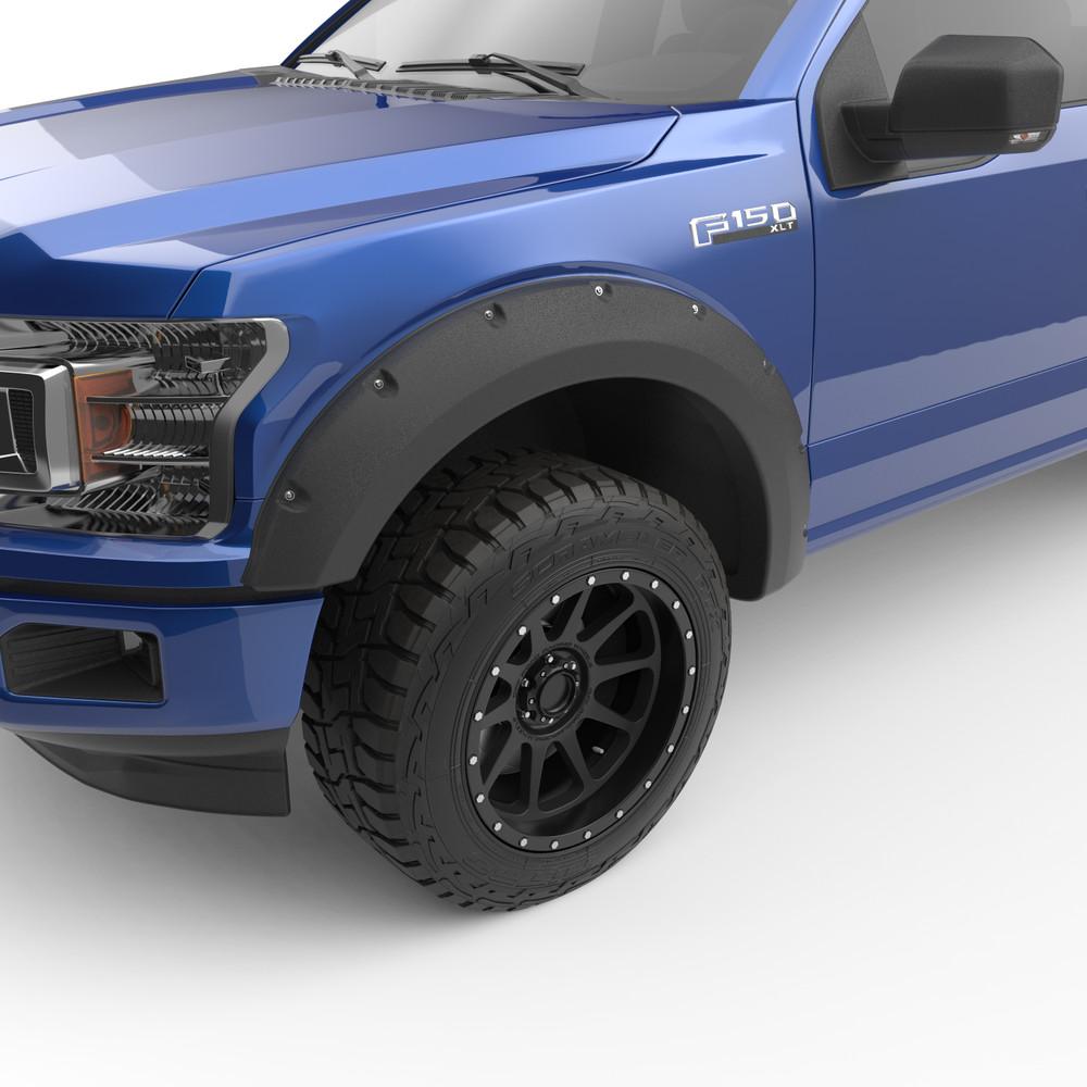 EGR Baseline Bolt-Style Fender Flares product image 4