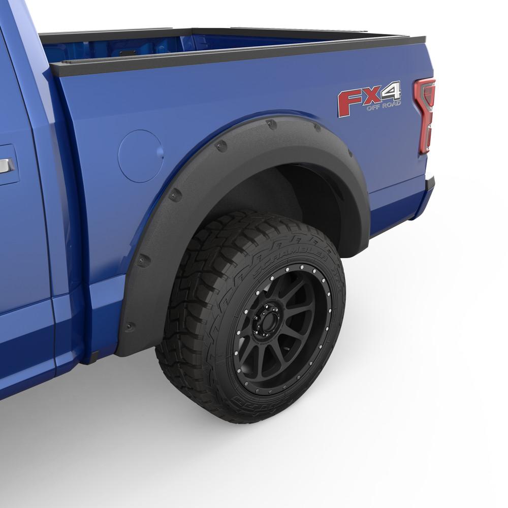 EGR Baseline Bolt-Style Fender Flares product image 5