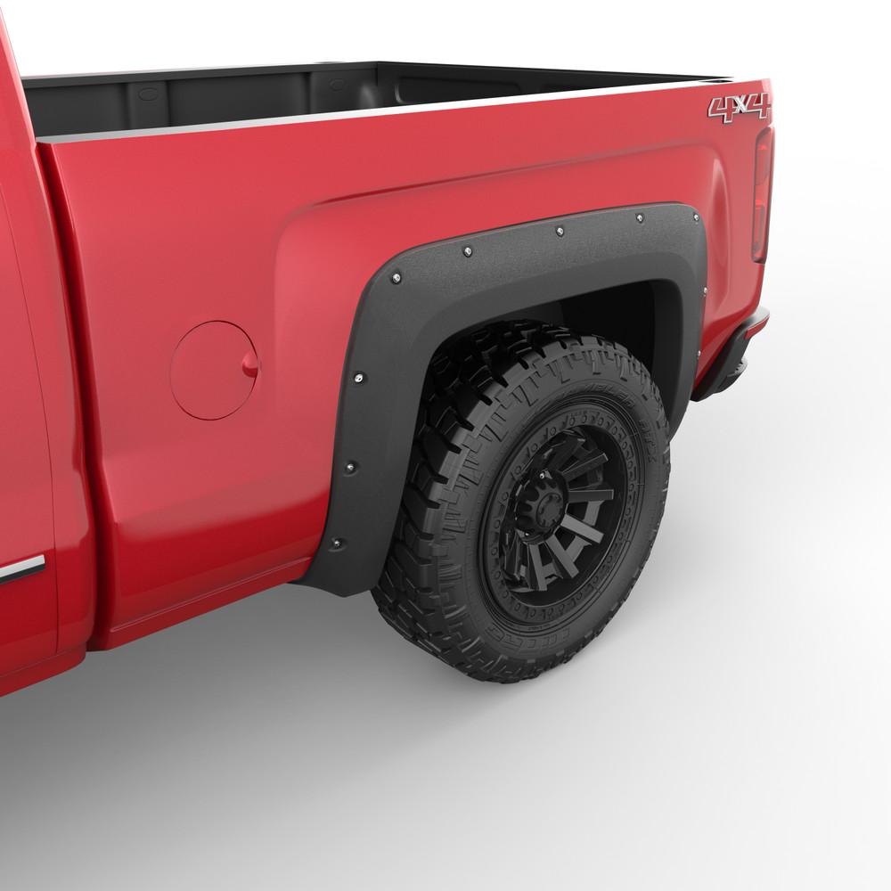 EGR Baseline Bolt-Style Fender Flares product image 4