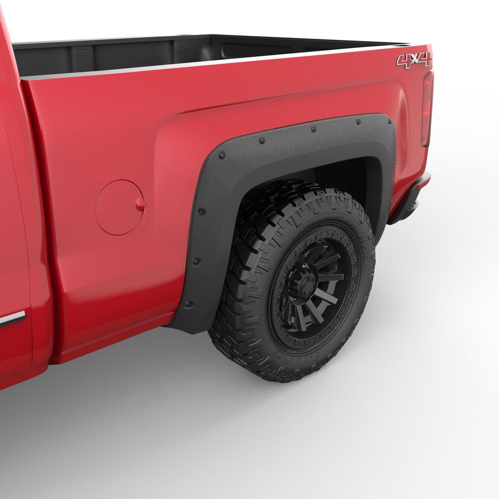 EGR Baseline Bolt-Style Fender Flares product image 6