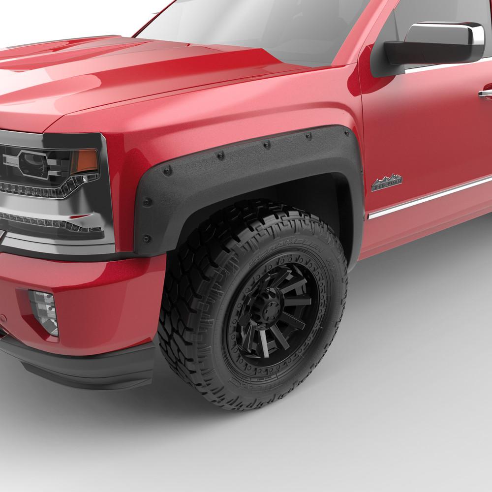 EGR Baseline Bolt-Style Fender Flares product image 7