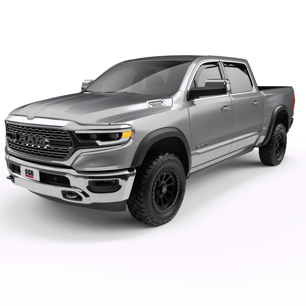 EGR Baseline Standard Style Fender Flares product image 1