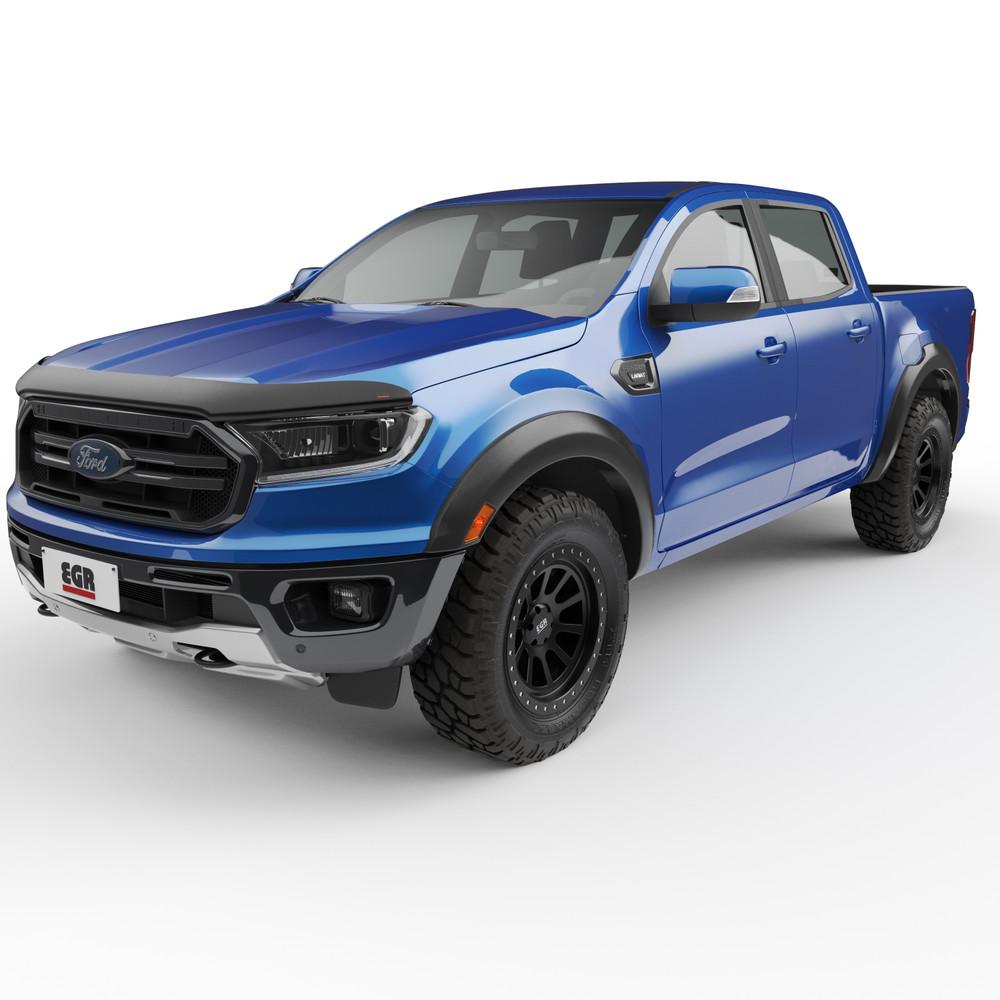 EGR Baseline Standard Style Fender Flares product image 1