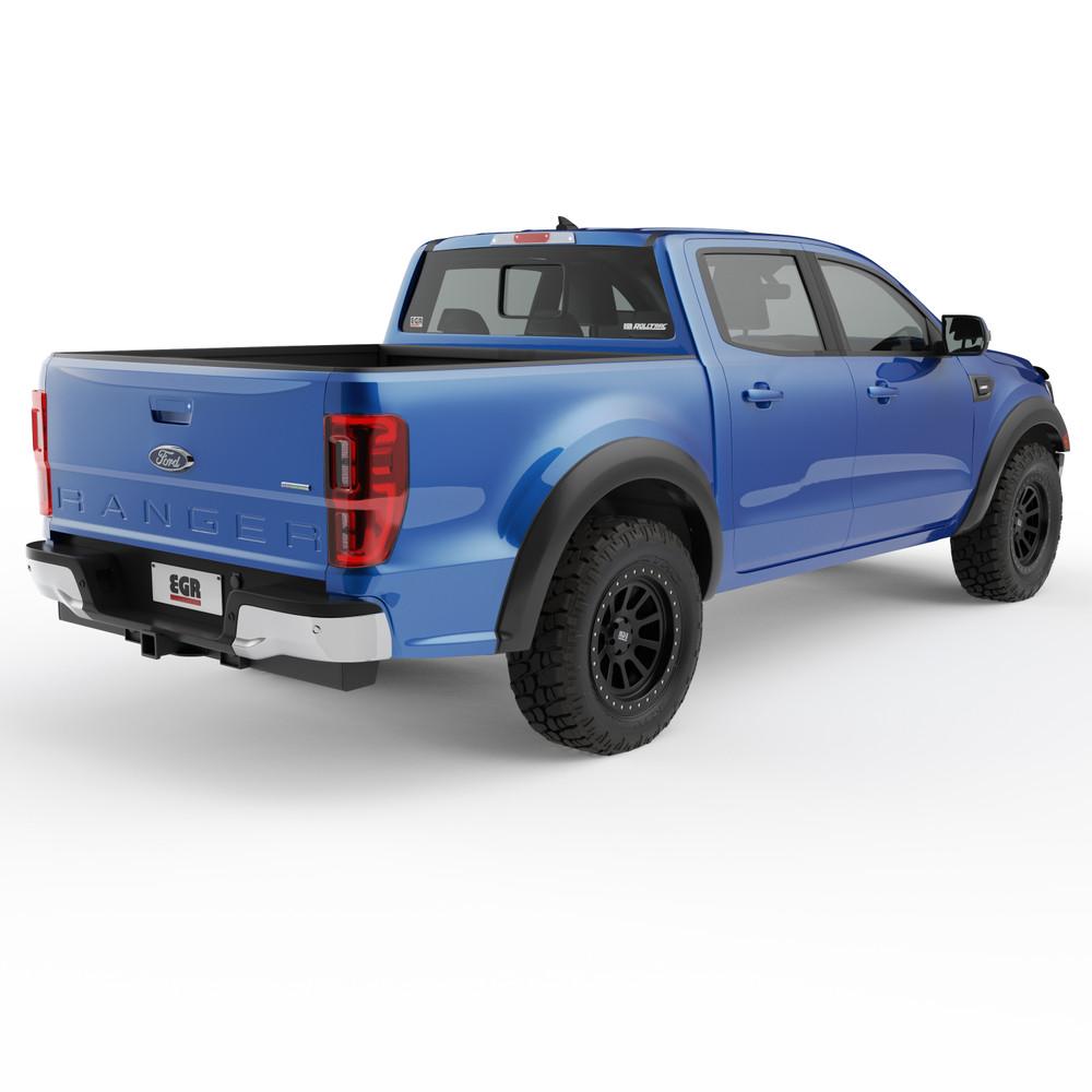 EGR Baseline Standard Style Fender Flares product image 3