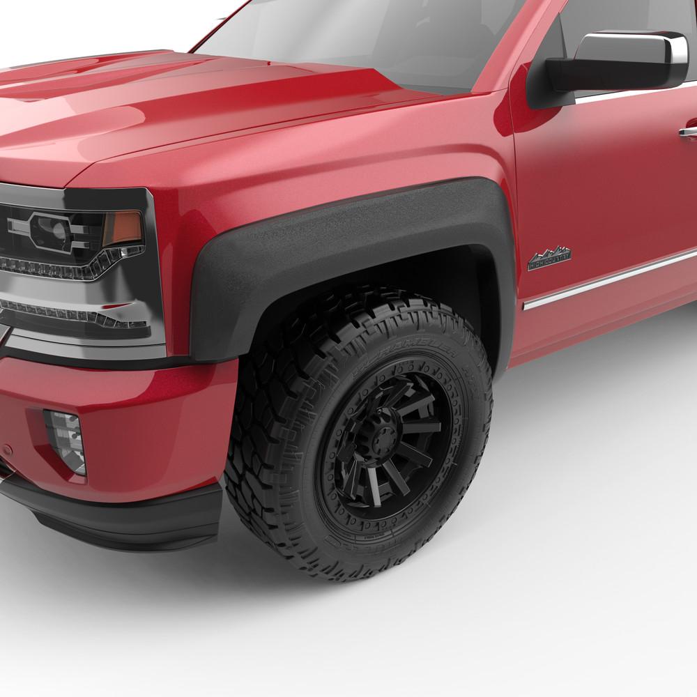 EGR Baseline Standard Style Fender Flares product image 4