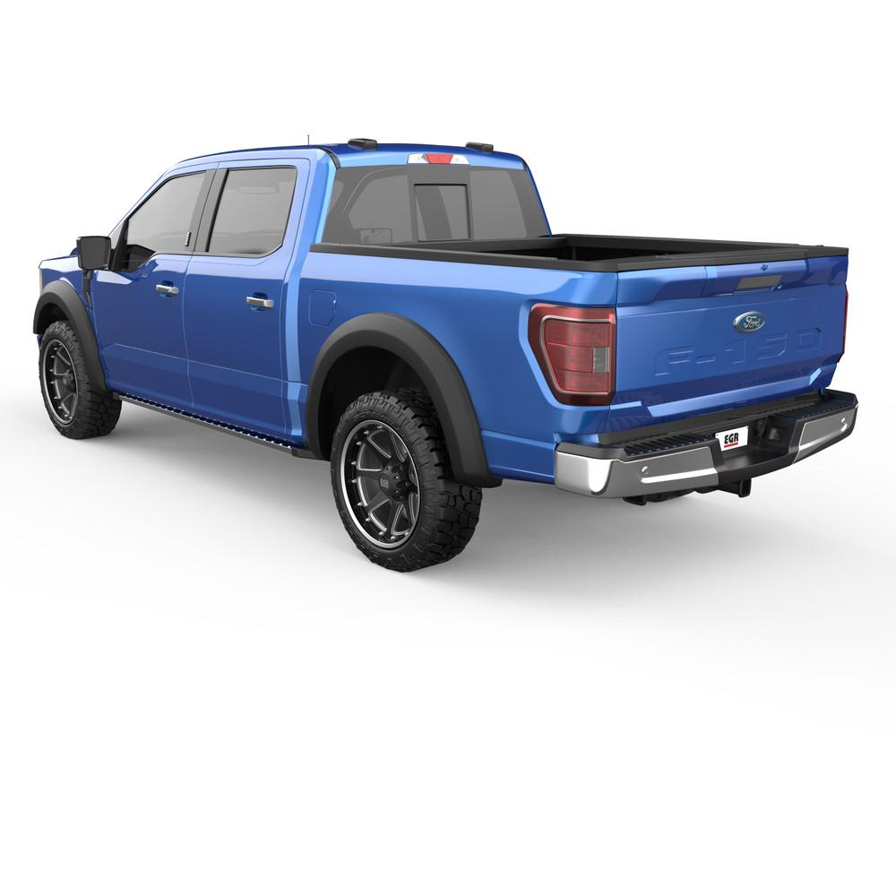 EGR Rugged Fender Flares product image 2