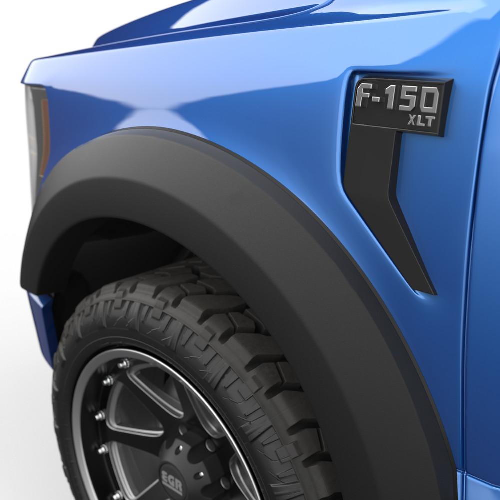 EGR Rugged Fender Flares product image 3