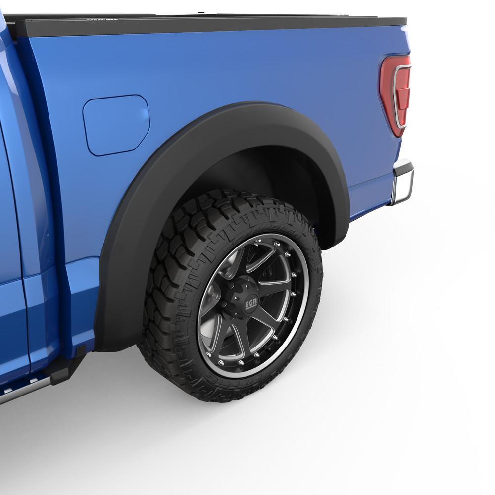 EGR Rugged Fender Flares product image 4