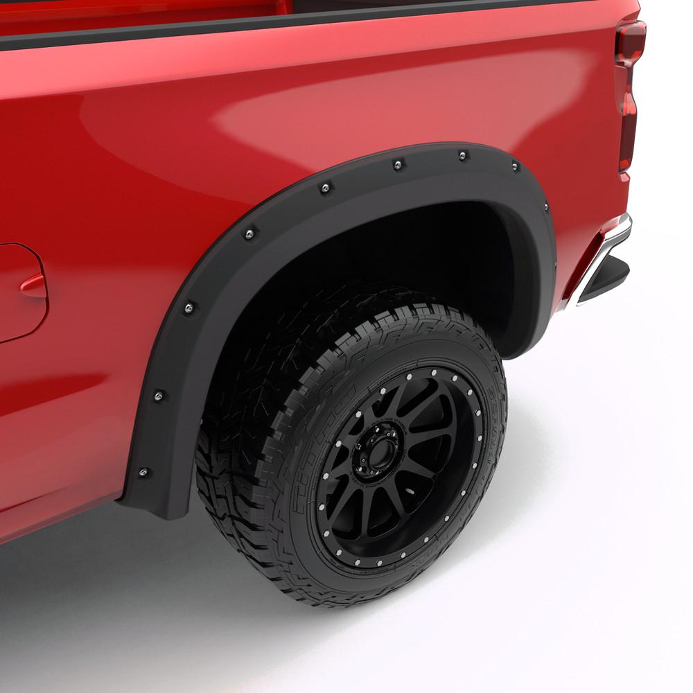 EGR Bolt-On Look Fender Flares product image 3