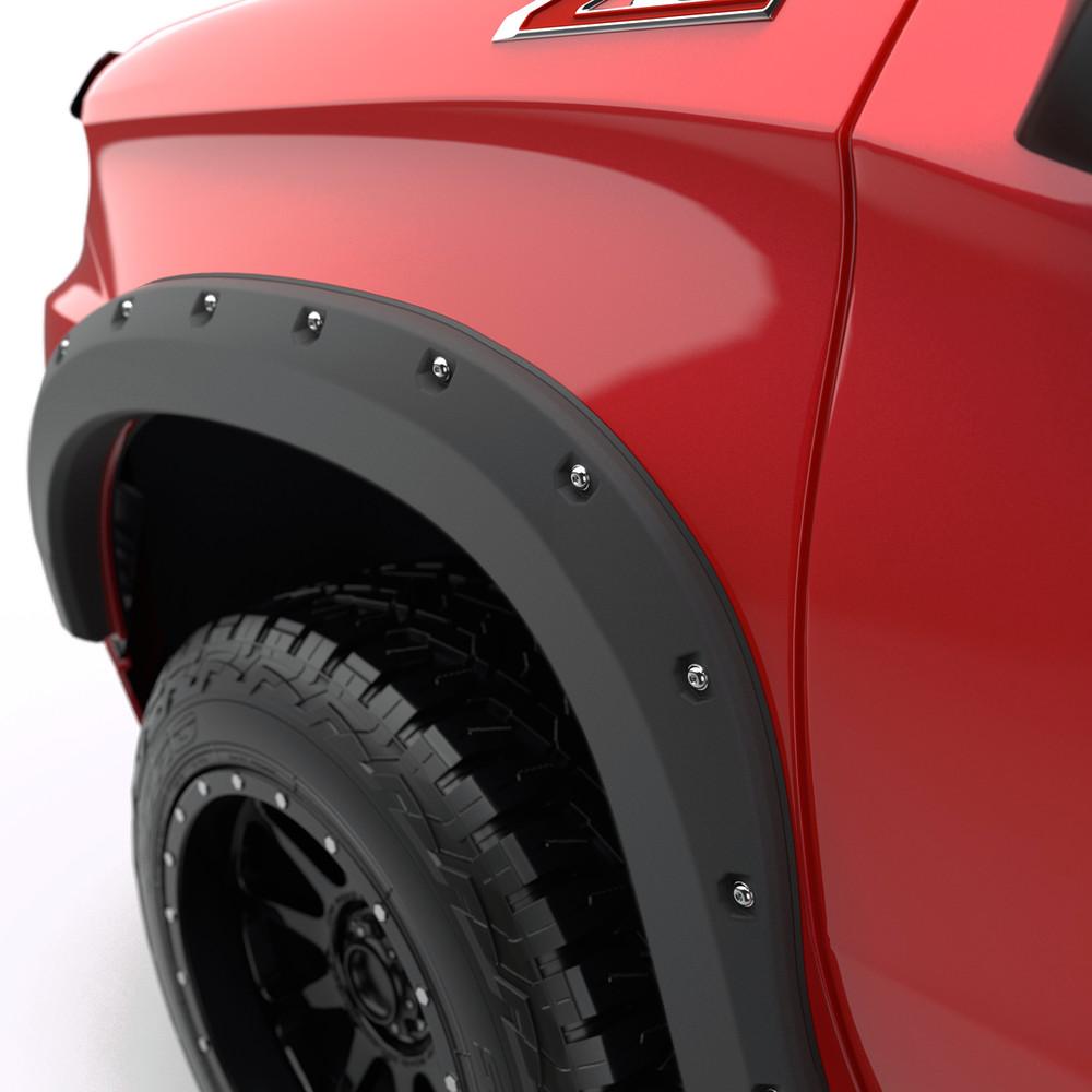 EGR Bolt-On Look Fender Flares product image 4
