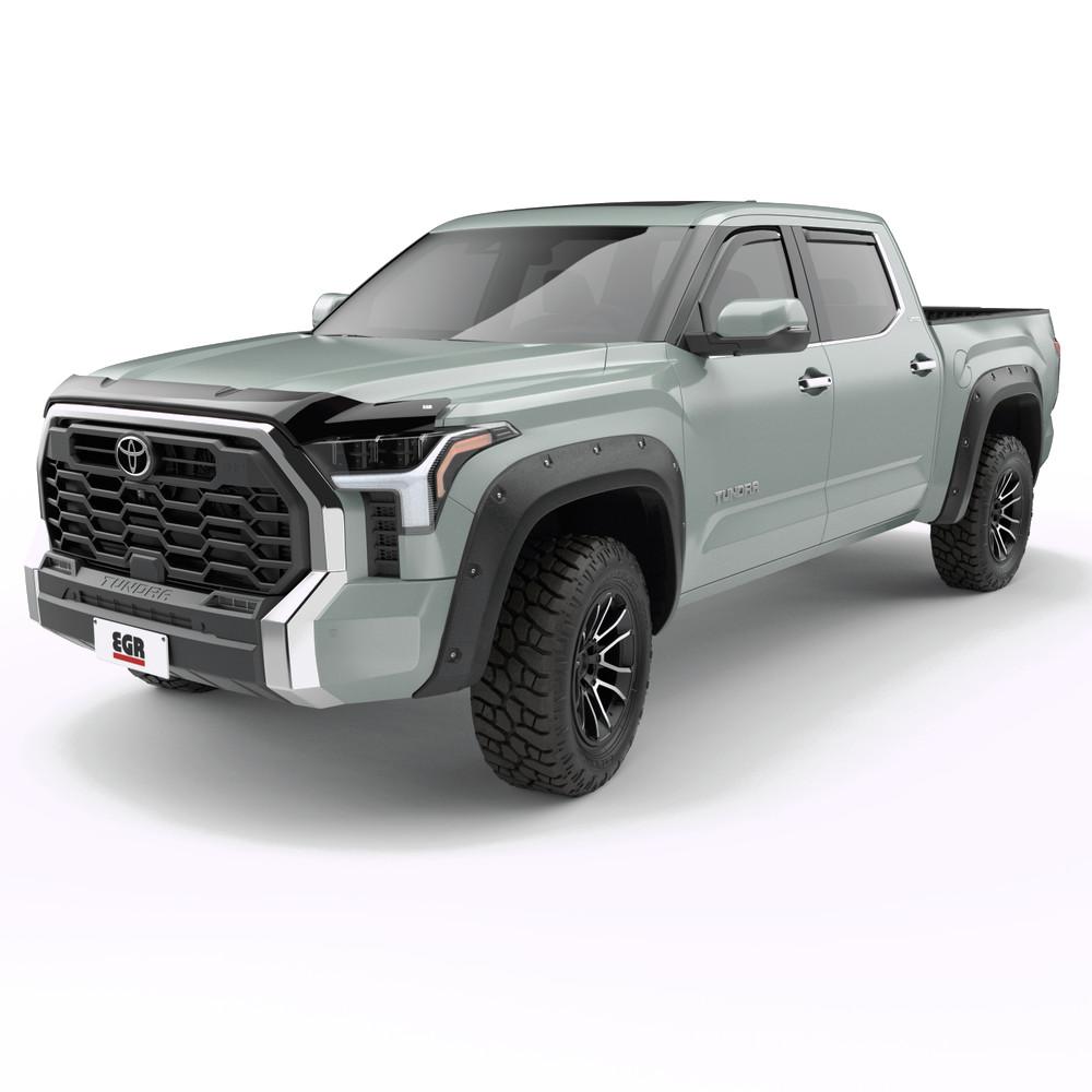 EGR Baseline Bolt-Style Fender Flares product image 1