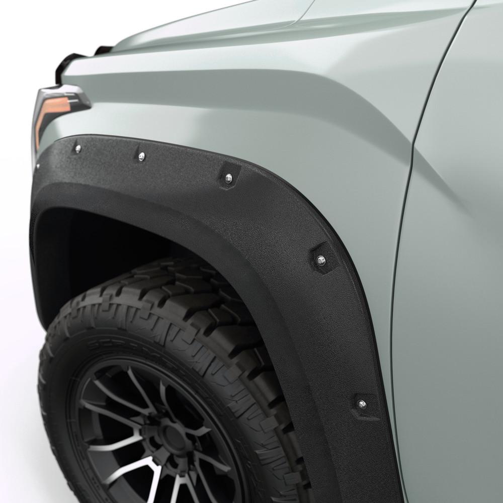 EGR Baseline Bolt-Style Fender Flares product image 2