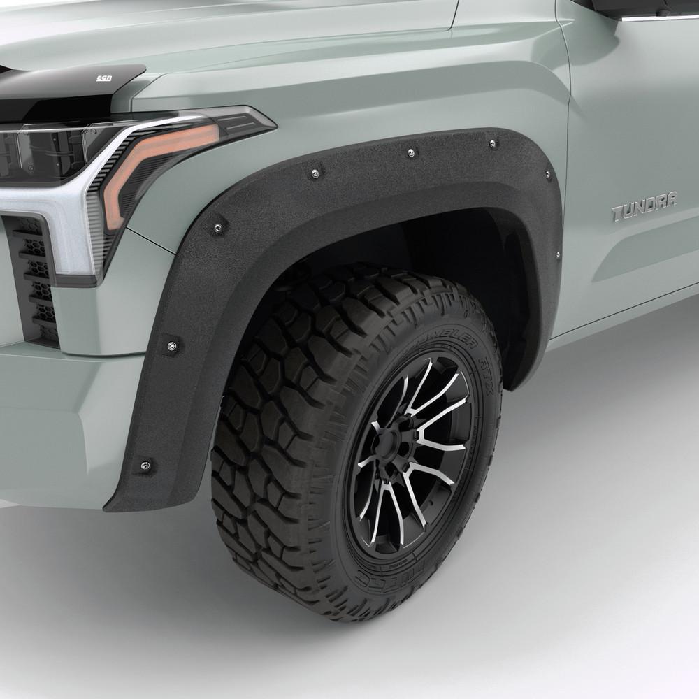 EGR Baseline Bolt-Style Fender Flares product image 4