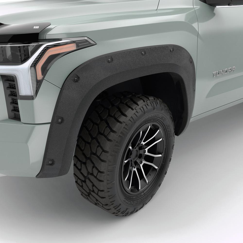 EGR Baseline Bolt-Style Fender Flares product image 5