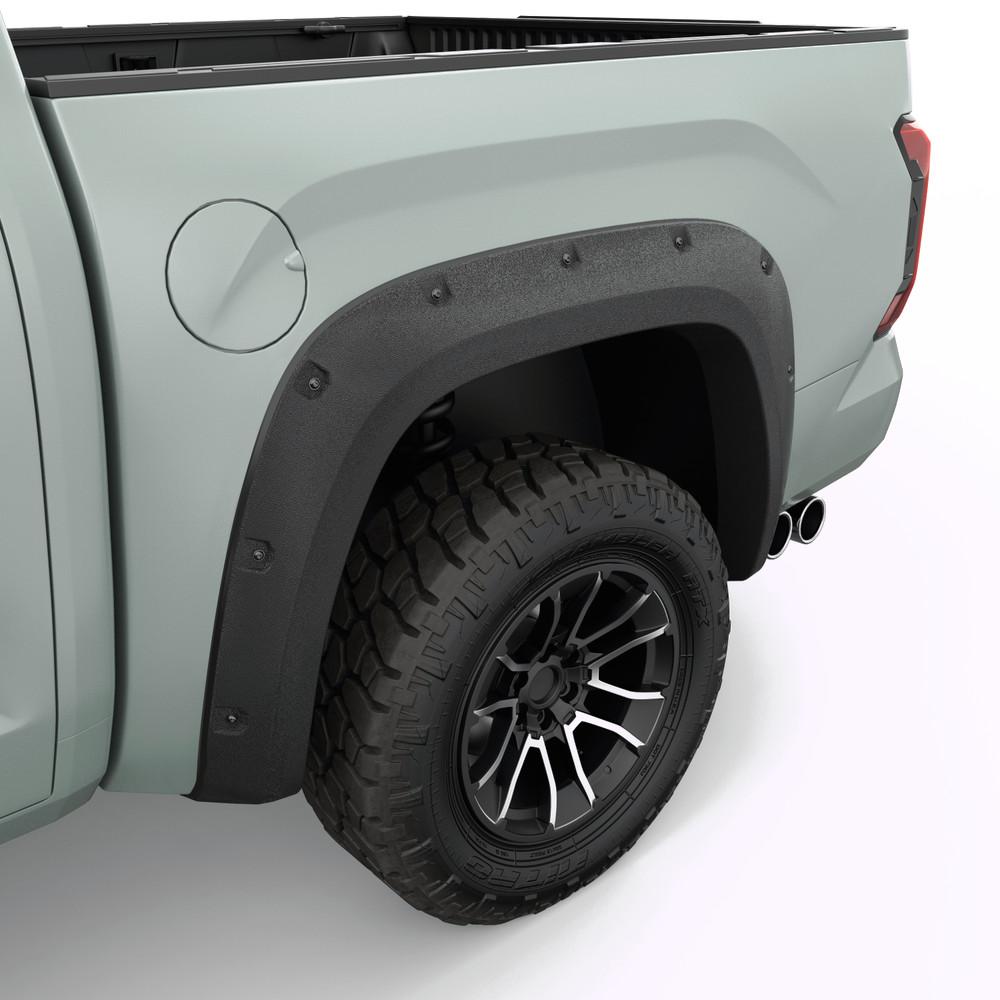 EGR Baseline Bolt-Style Fender Flares product image 6