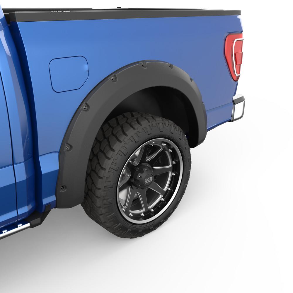 EGR Baseline Bolt-Style Fender Flares product image 4