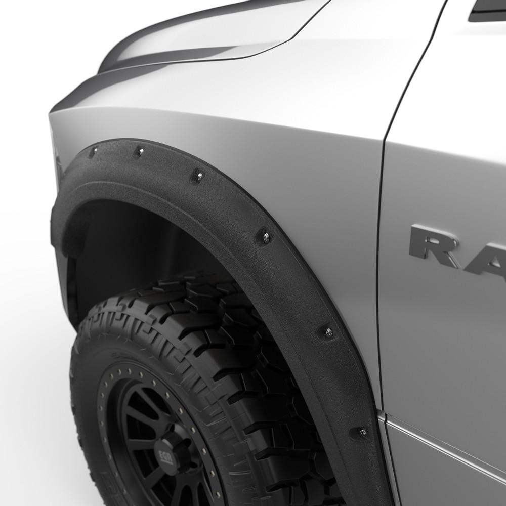 EGR Baseline Bolt-Style Fender Flares product image 2