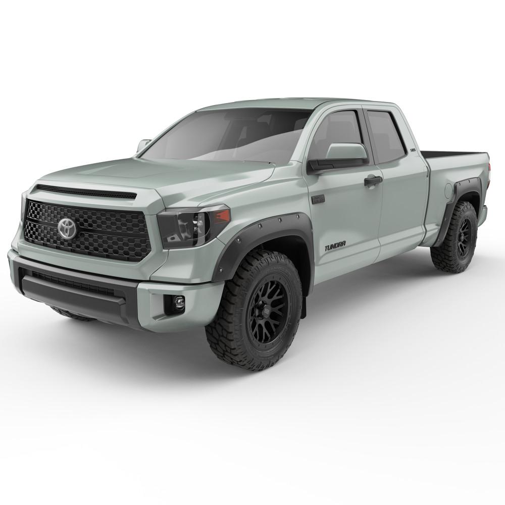 EGR Baseline Bolt-Style Fender Flares product image 1