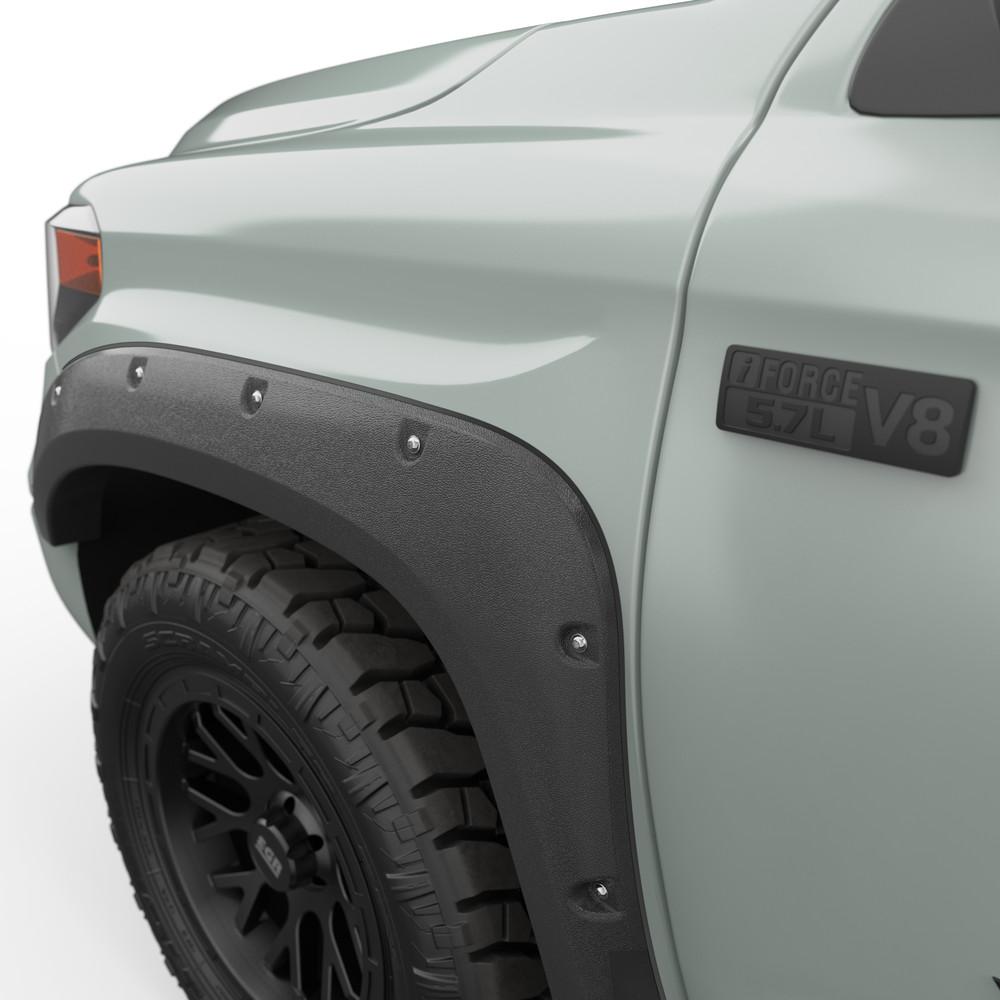 EGR Baseline Bolt-Style Fender Flares product image 2