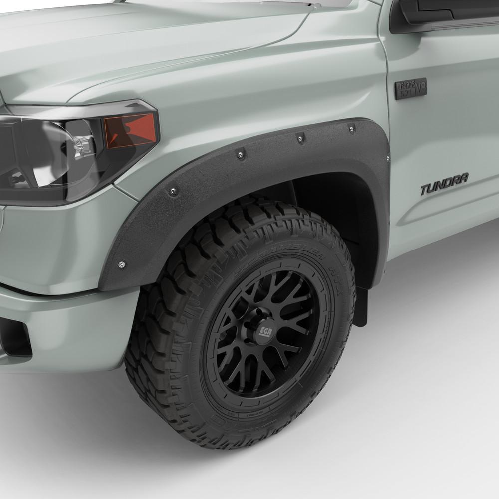 EGR Baseline Bolt-Style Fender Flares product image 5