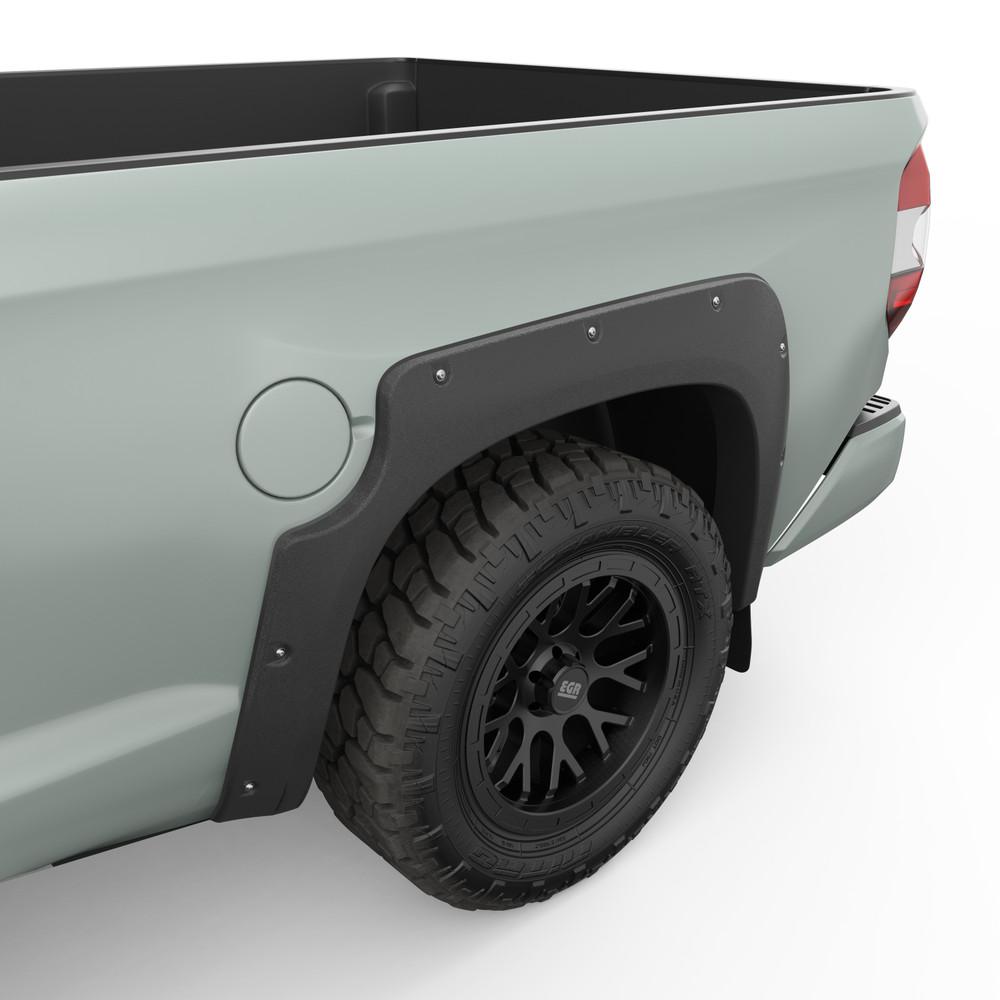 EGR Baseline Bolt-Style Fender Flares product image 6