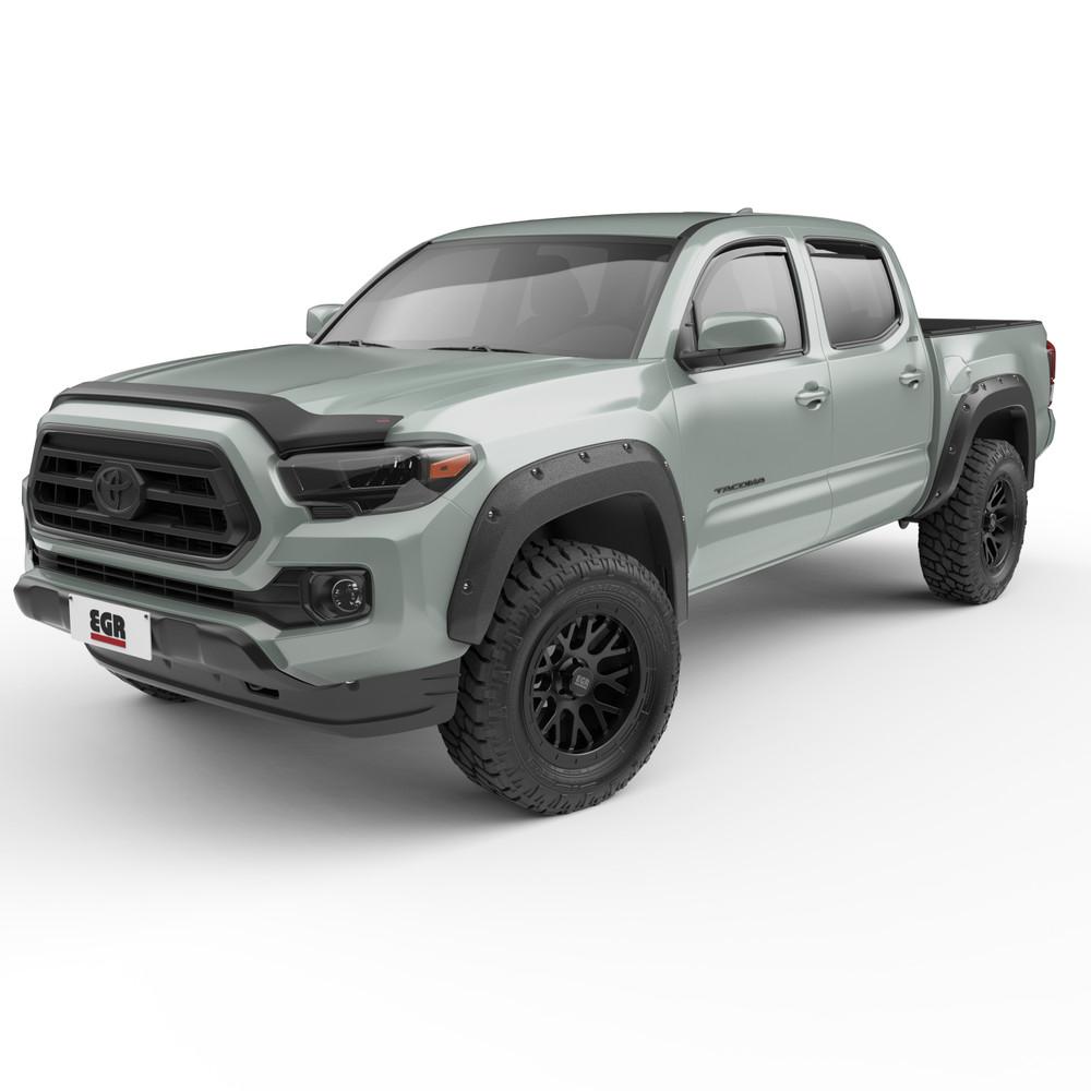 EGR Baseline Bolt-style Fender Flares product image 1