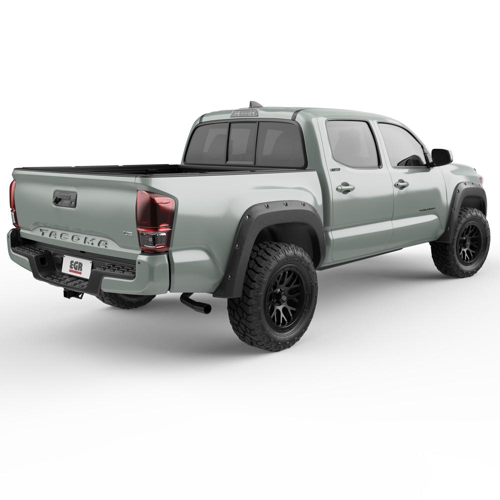 EGR Baseline Bolt-style Fender Flares product image 3