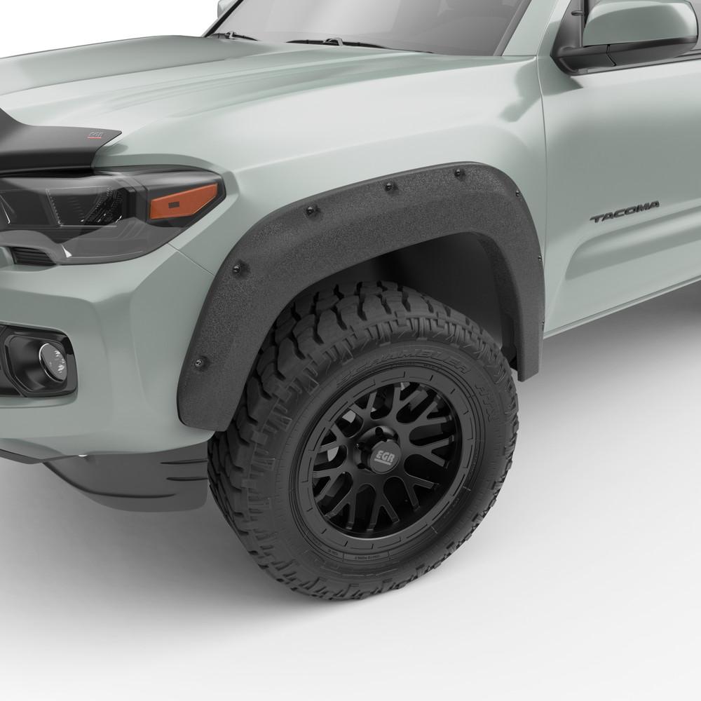 EGR Baseline Bolt-style Fender Flares product image 4