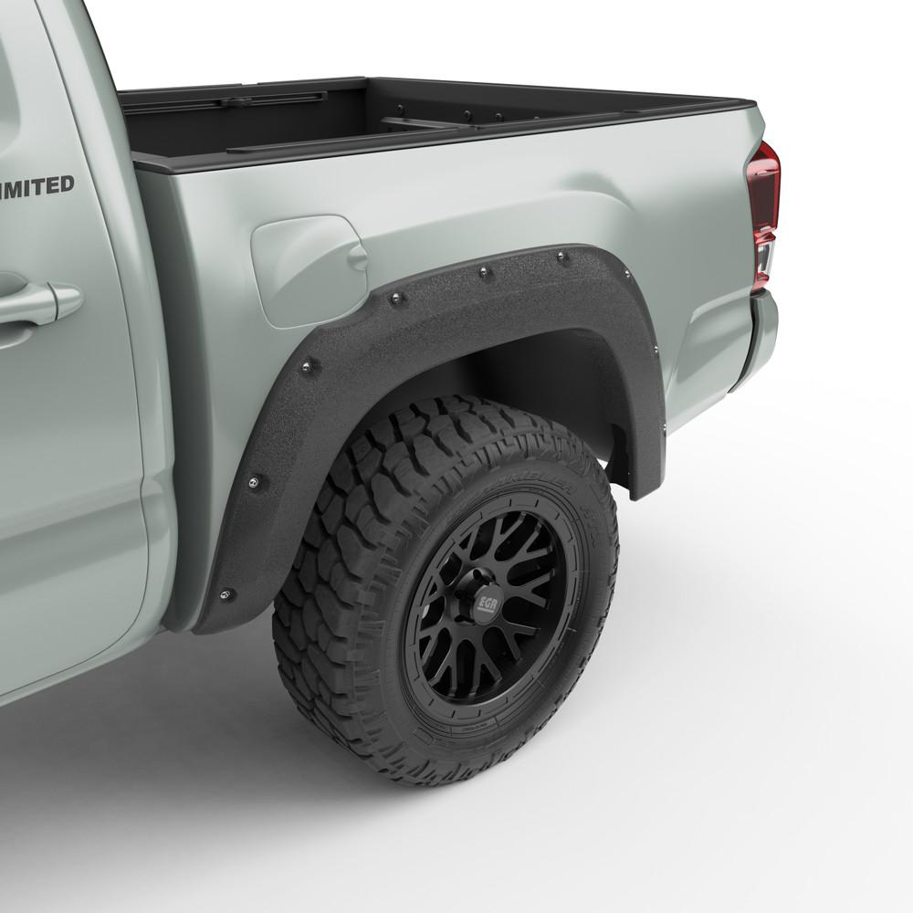 EGR Baseline Bolt-style Fender Flares product image 6