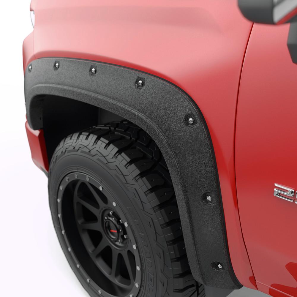 EGR Baseline Bolt-Style Fender Flares product image 2
