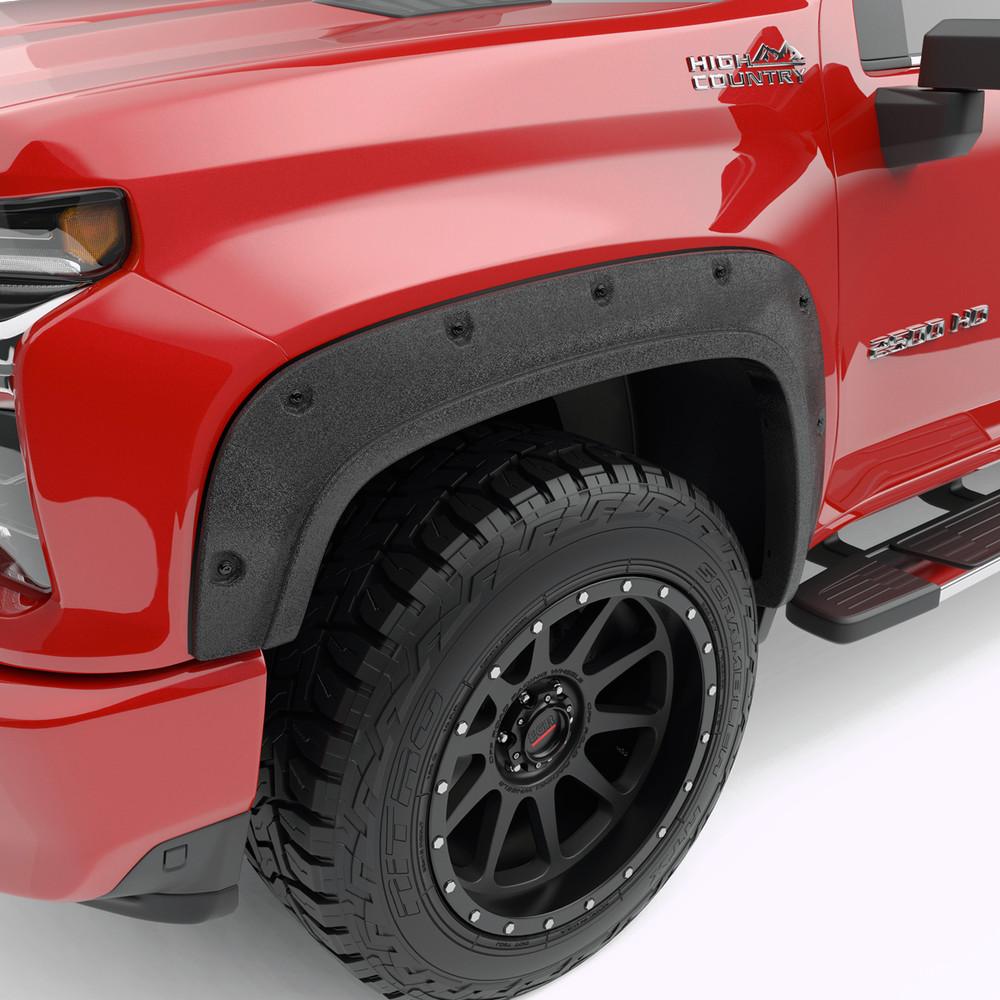 EGR Baseline Bolt-Style Fender Flares product image 4