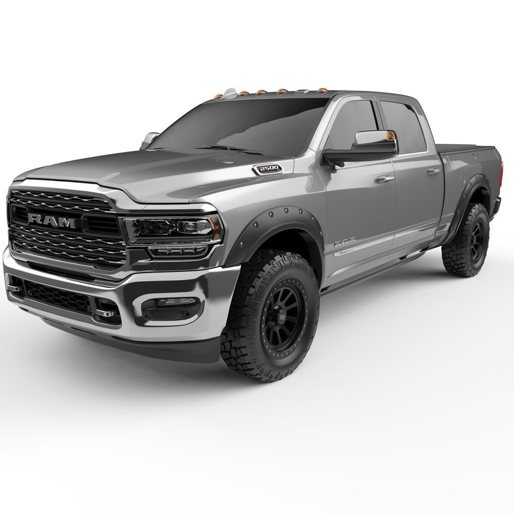 EGR Baseline Bolt-Style Fender Flares product image 1