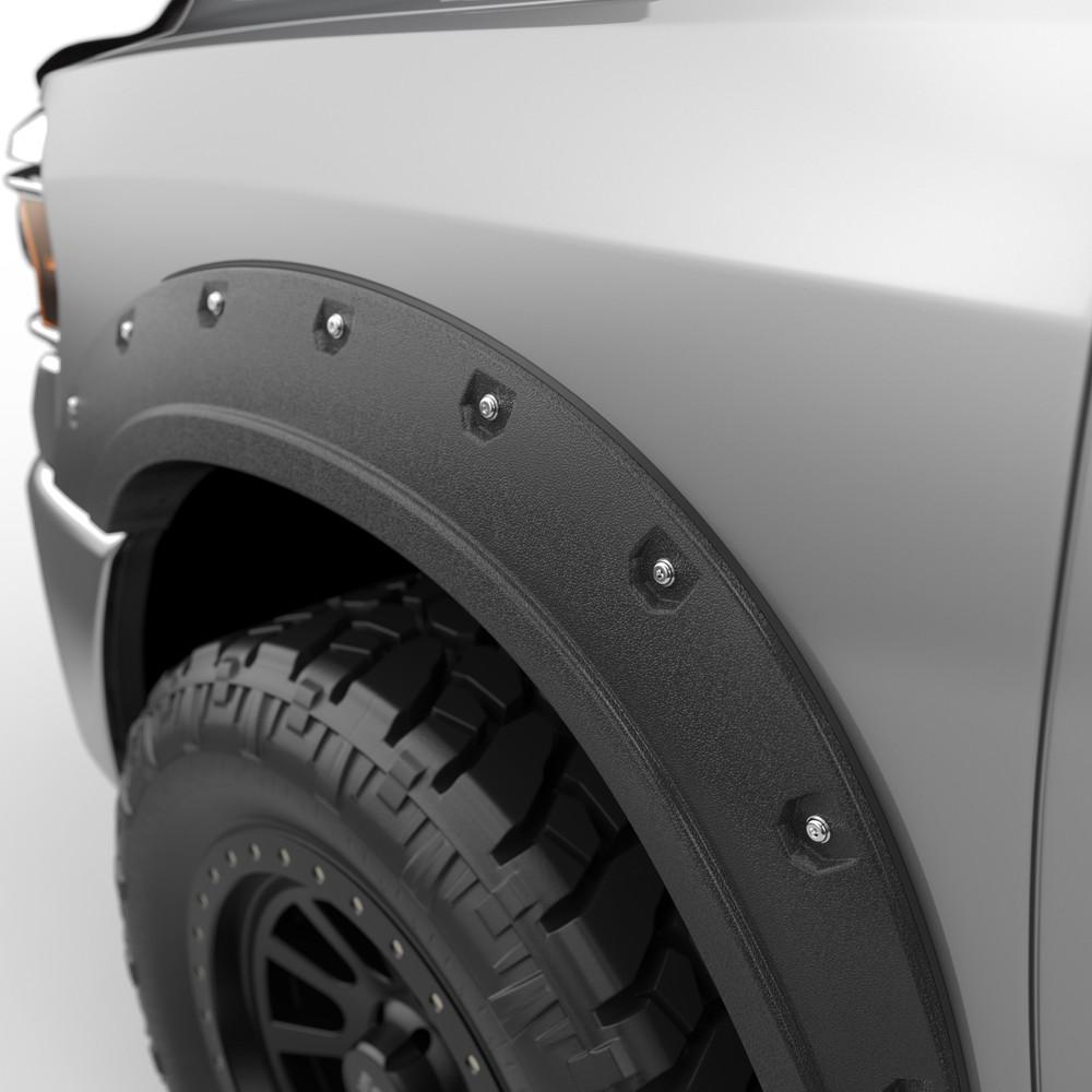 EGR Baseline Bolt-Style Fender Flares product image 2