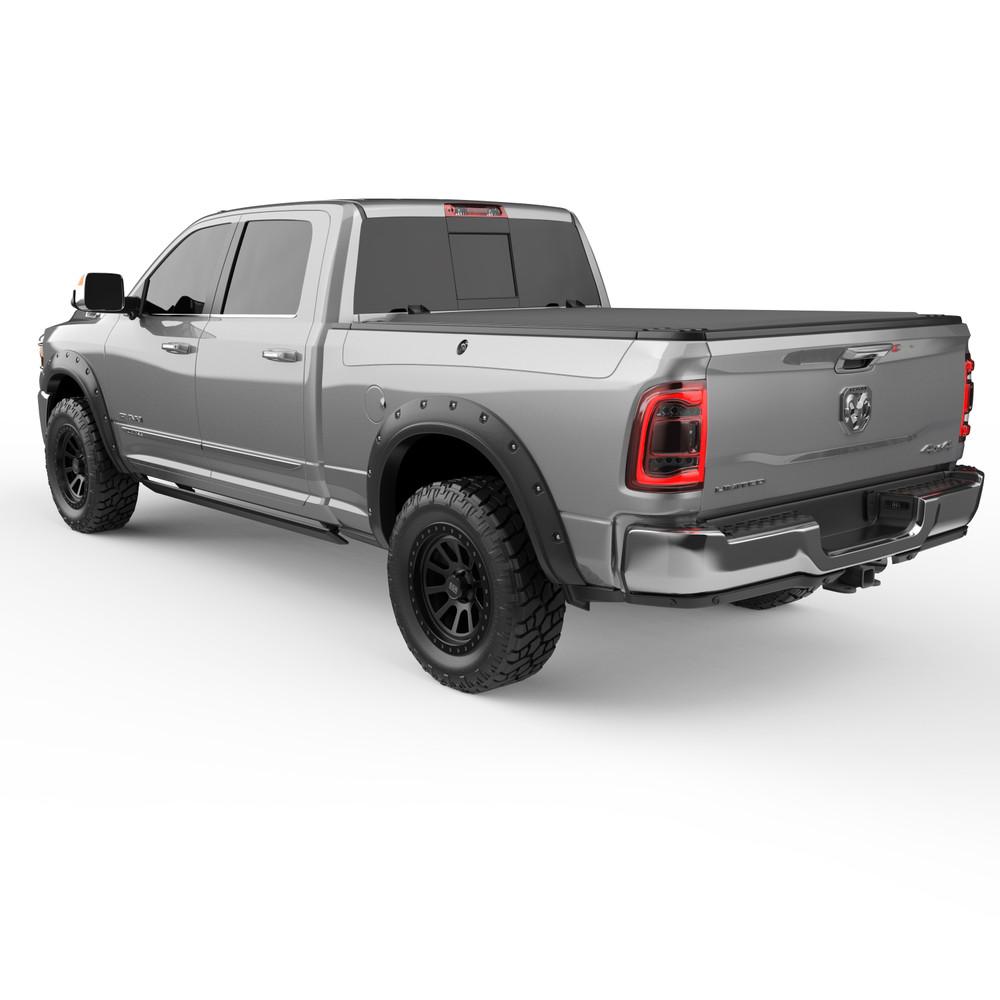 EGR Baseline Bolt-Style Fender Flares product image 3