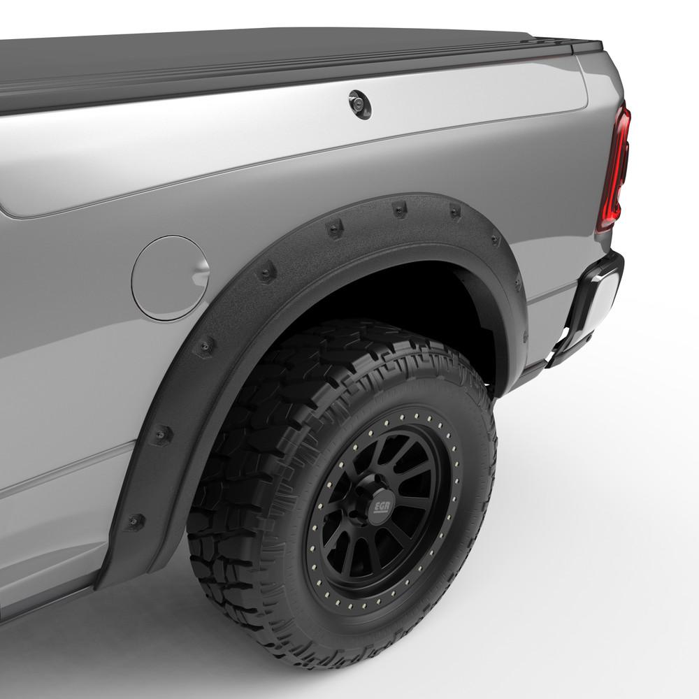 EGR Baseline Bolt-Style Fender Flares product image 5