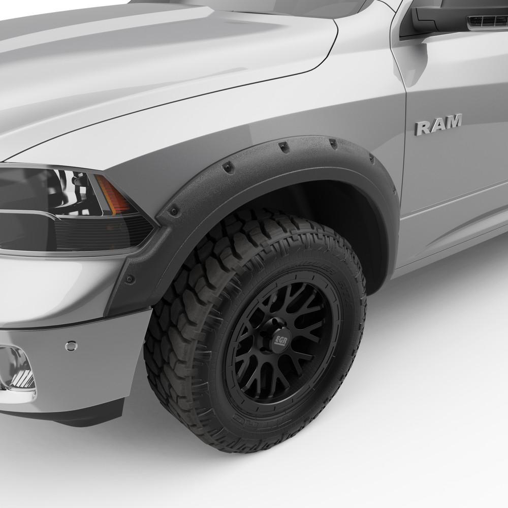 EGR Baseline Bolt-Style Fender Flares product image 4
