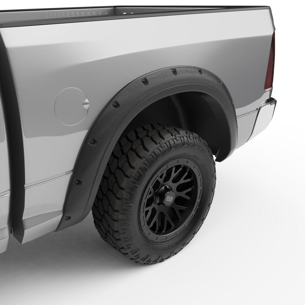 EGR Baseline Bolt-Style Fender Flares product image 5